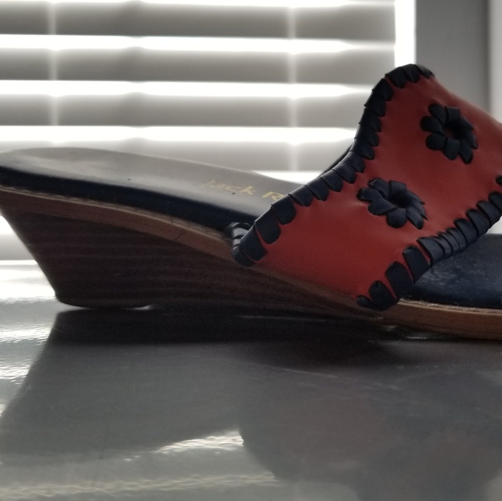 Sandals - Picture 2 of 3